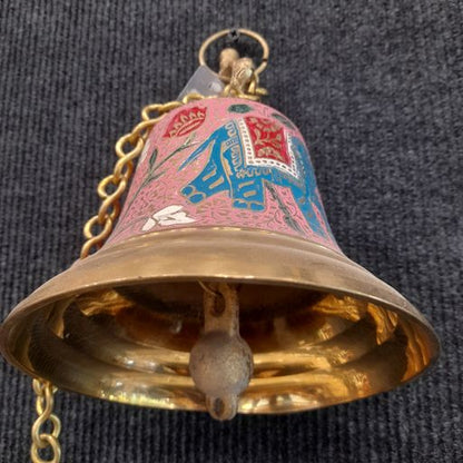 Brass Bell A36