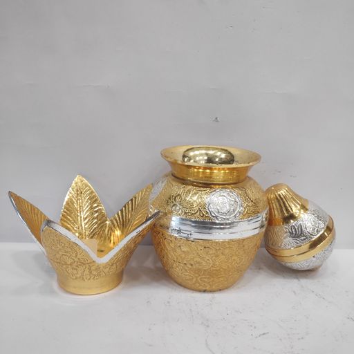 Kalasham brass