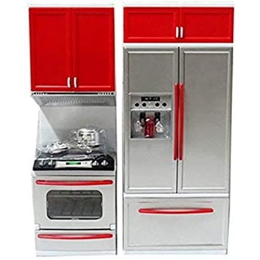 Kiticehn Set