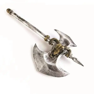 Soft Pu Axe Fake Wepon