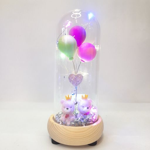 Teddy LED