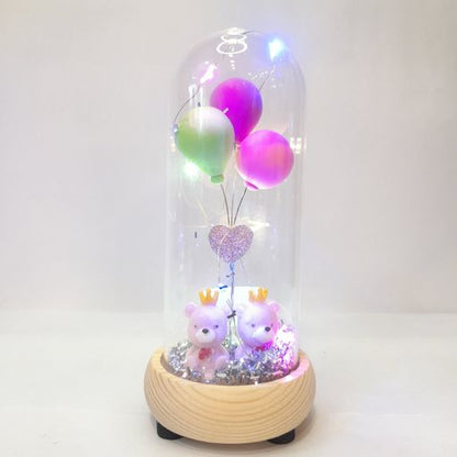 Teddy LED