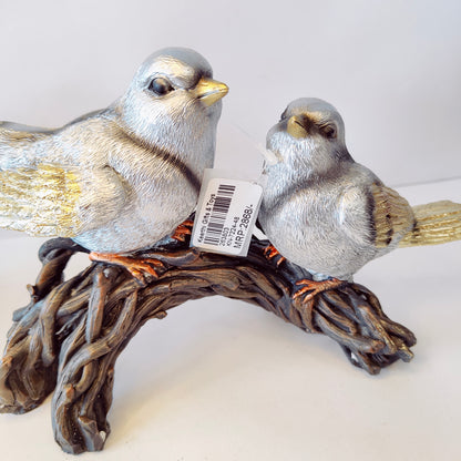 Love Birds
