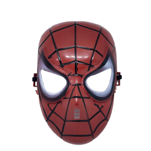 Spider Face Mask