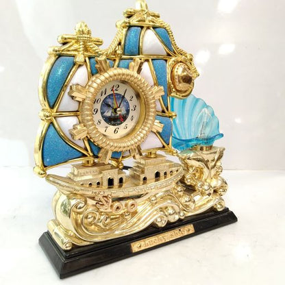 Clock light