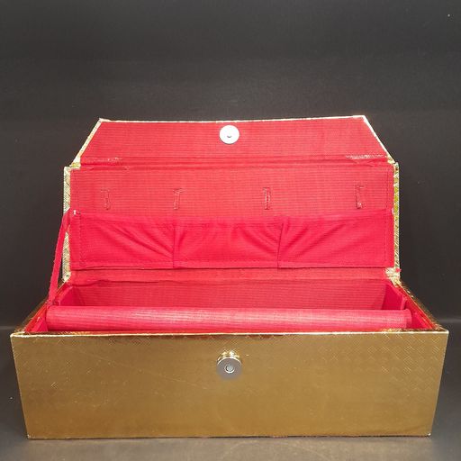Bangle Box