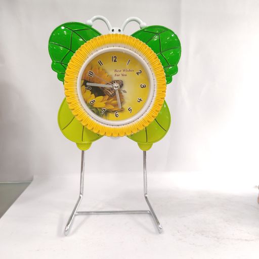 LM clock