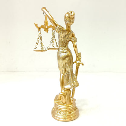 Ynaya dhevatha statue