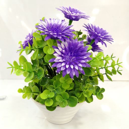 Flower Tree Pot