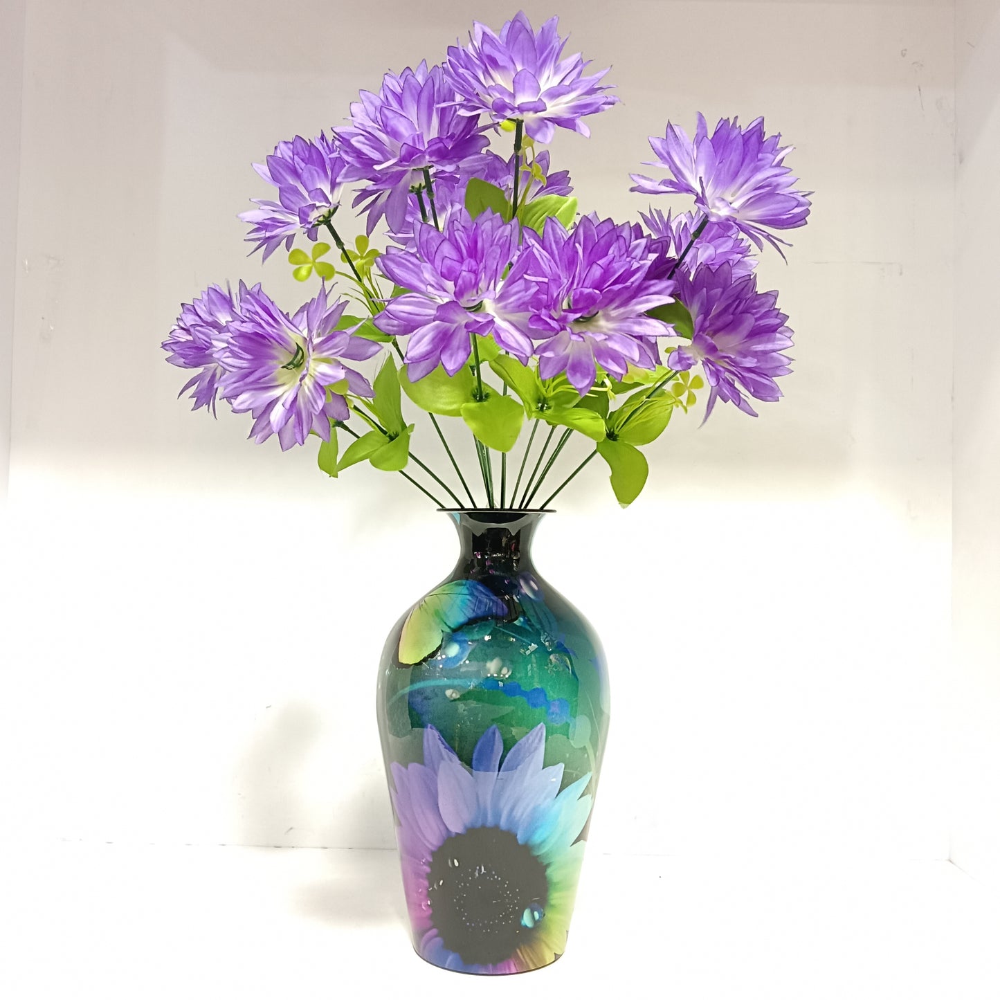Flower vase