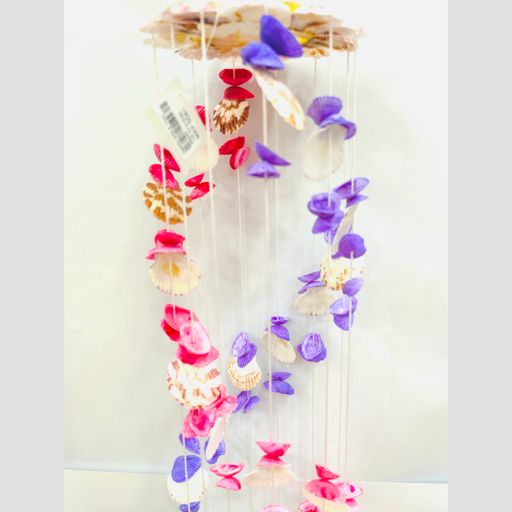 Shell Door Wind Chain