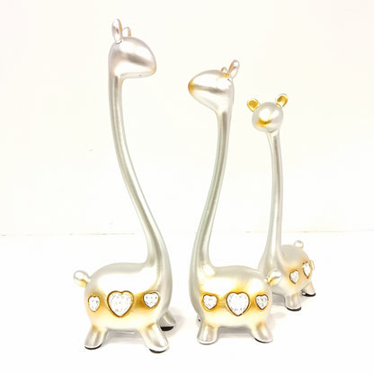Giraffe set