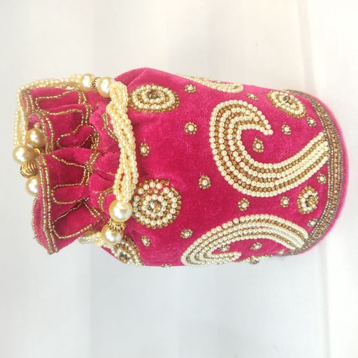 Potli bags