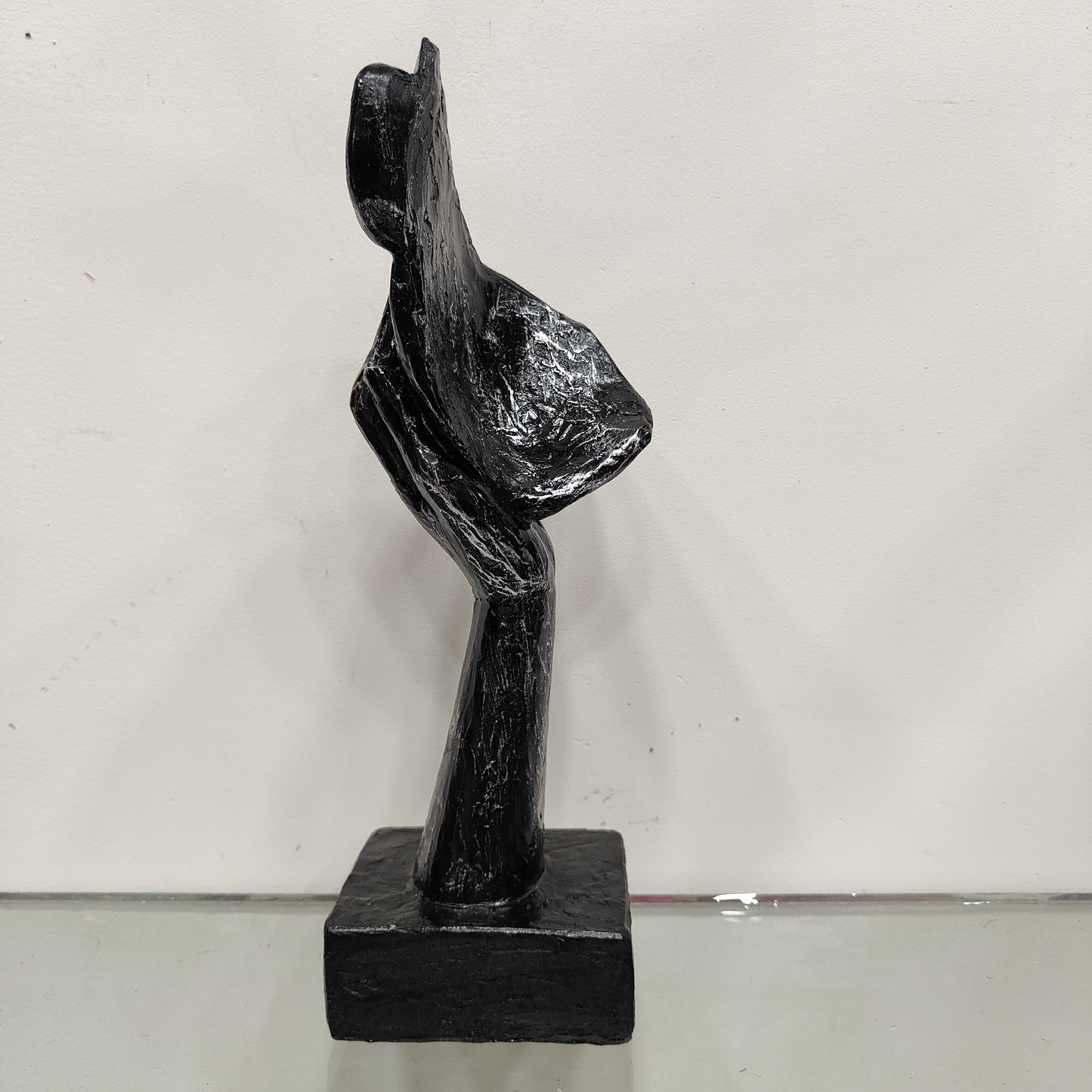 Lovers Sculpture
