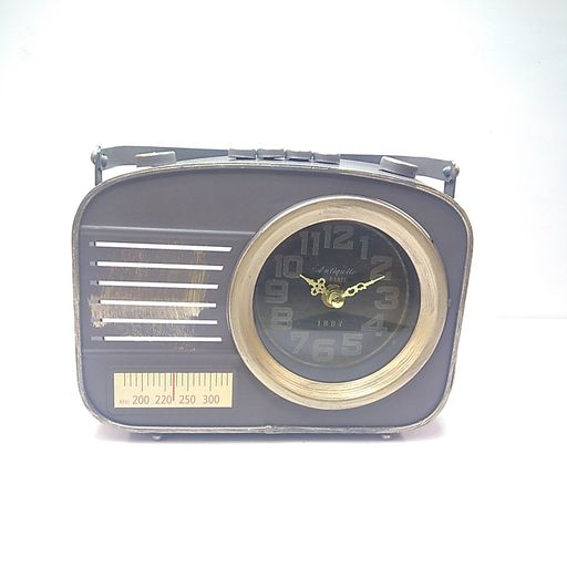 Clock 6252