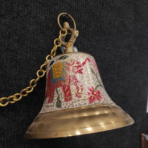 Brass Bell