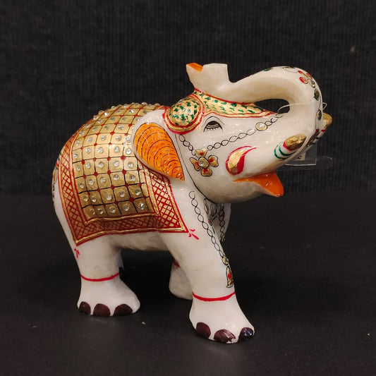 Elephant 6in