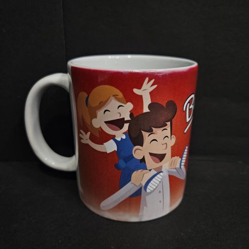 Mix Mug K165