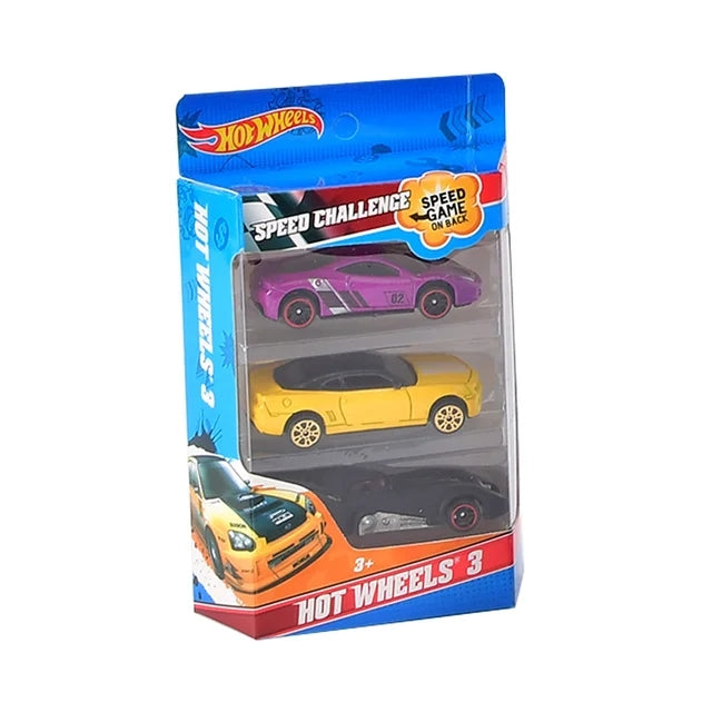 Hot wheelz Assorted metal cars