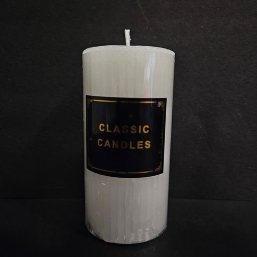 Pure wax aromatic tlight smokeless candle