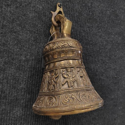 Brass.bell