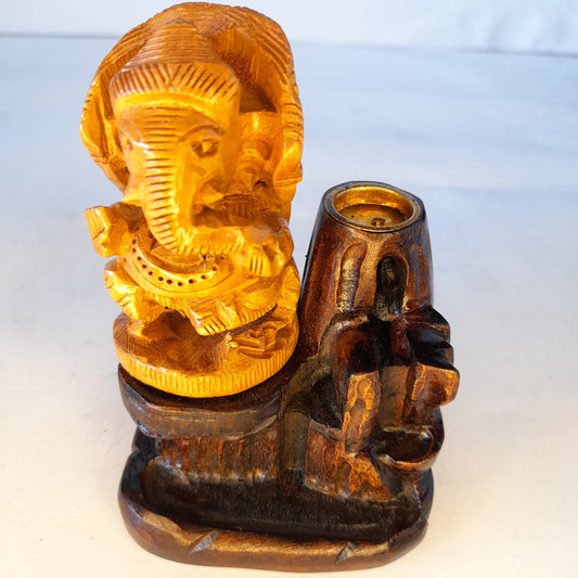 Owl TL Holder