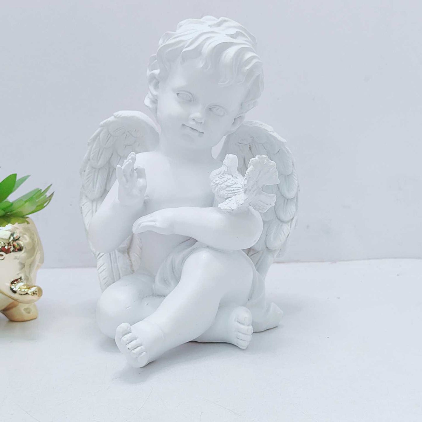 Angel Showpiece
