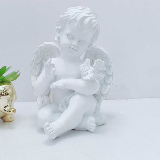 Angel Showpiece