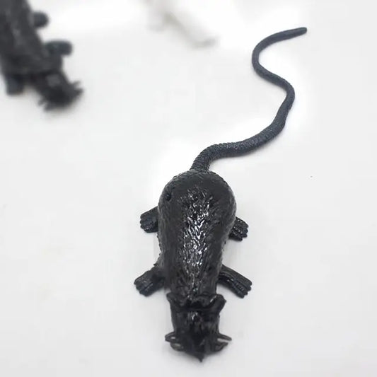 Sticky mouse