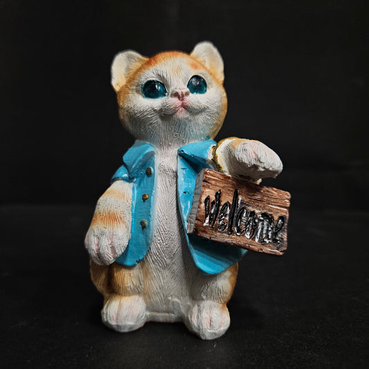 Cat K104