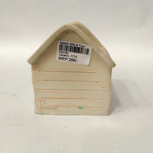 Ceramic pot