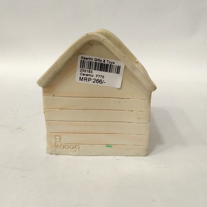 Ceramic pot