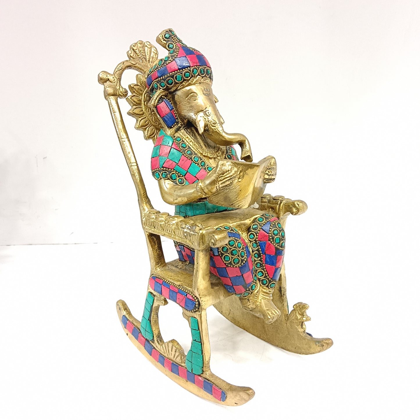 Chair Ganesh