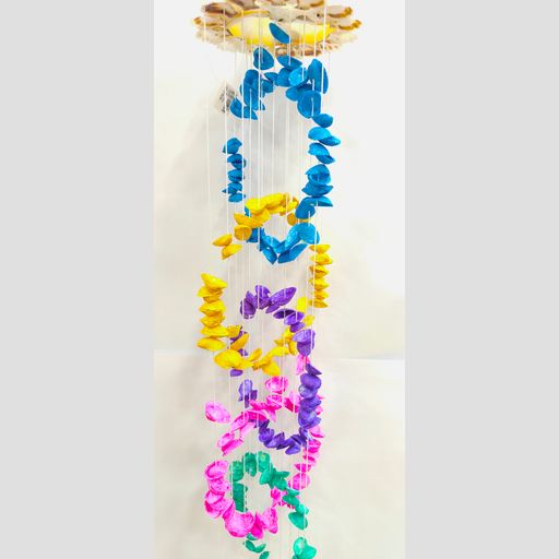 Shell Wind Chain Big