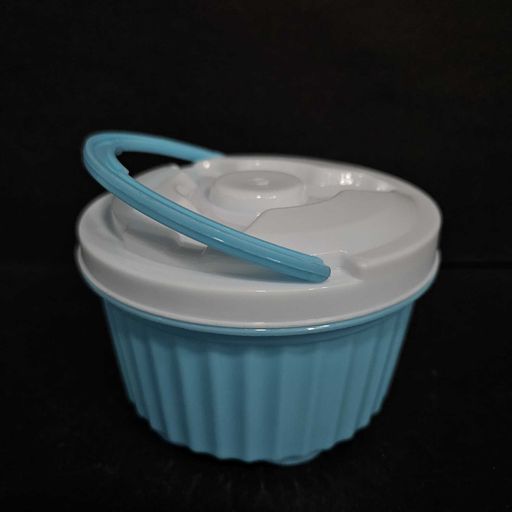 Storage container with lid for dry fruits and grocery storage purpose and return gifting purpose