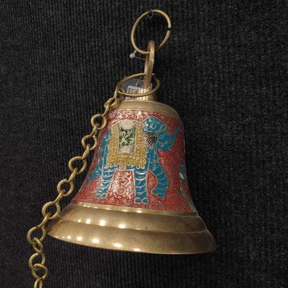 Brass Bell