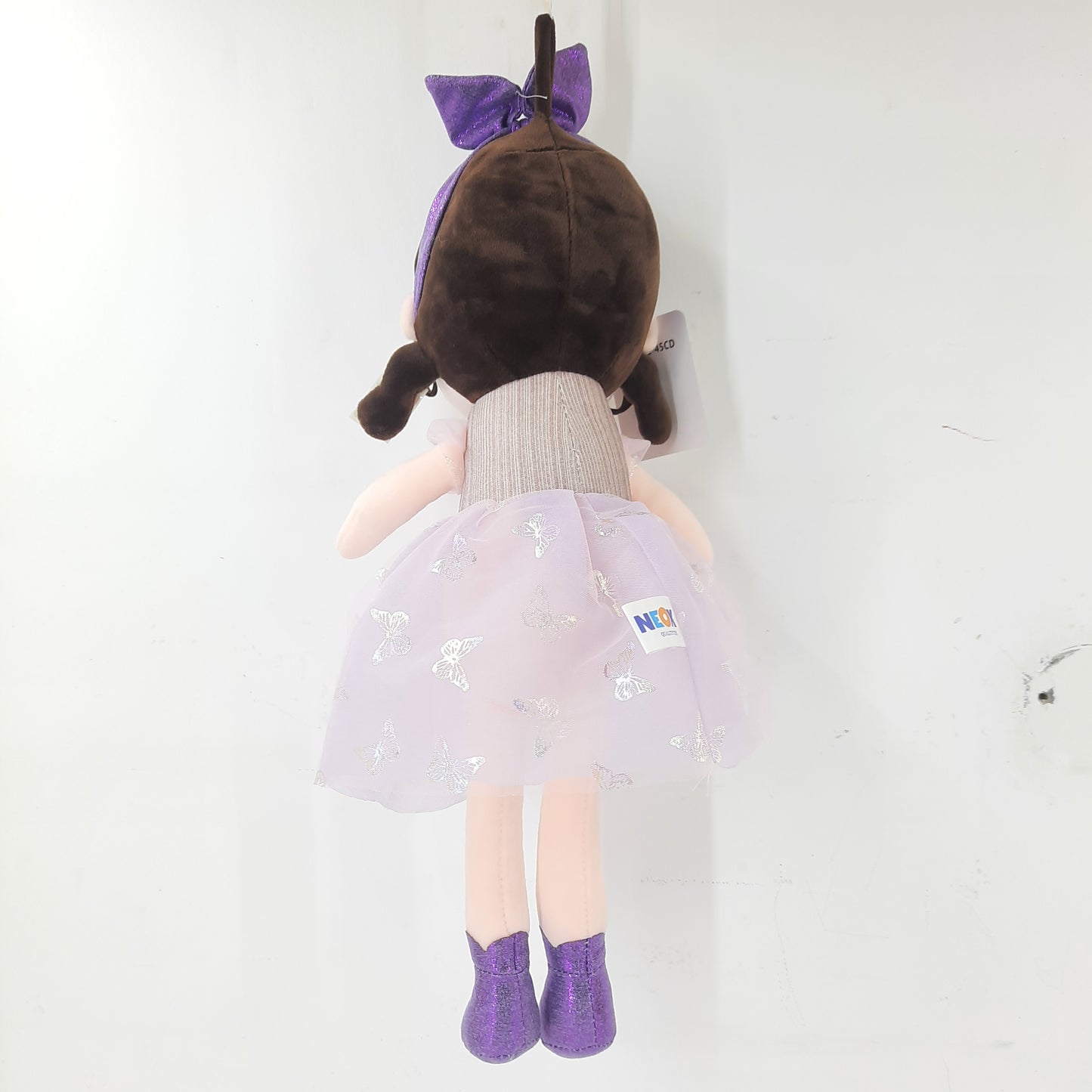 Barbie soft toy