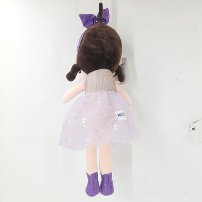 Barbie soft toy