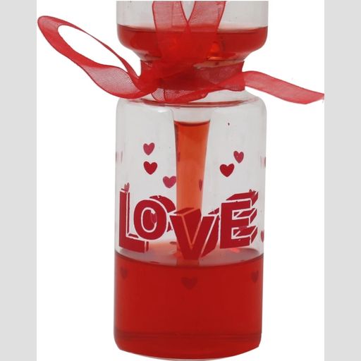 Liquid Love Meter
