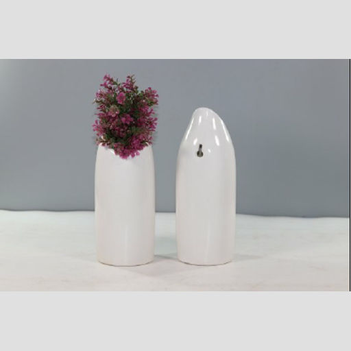 Elegant Home Decor Ceramic flower Vase for home & office