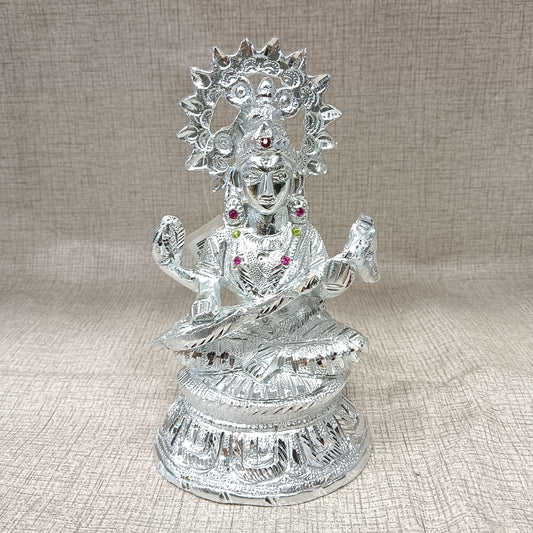 Saraswathi Devi idol