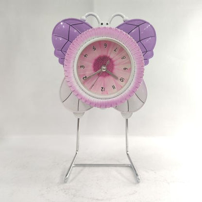 LM clock