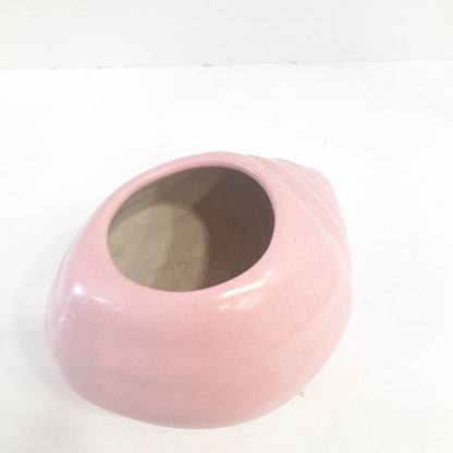 Ceramic pots