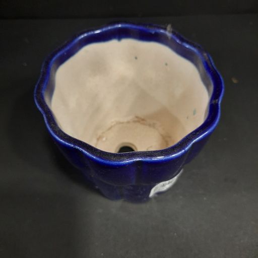 Ceramic pots