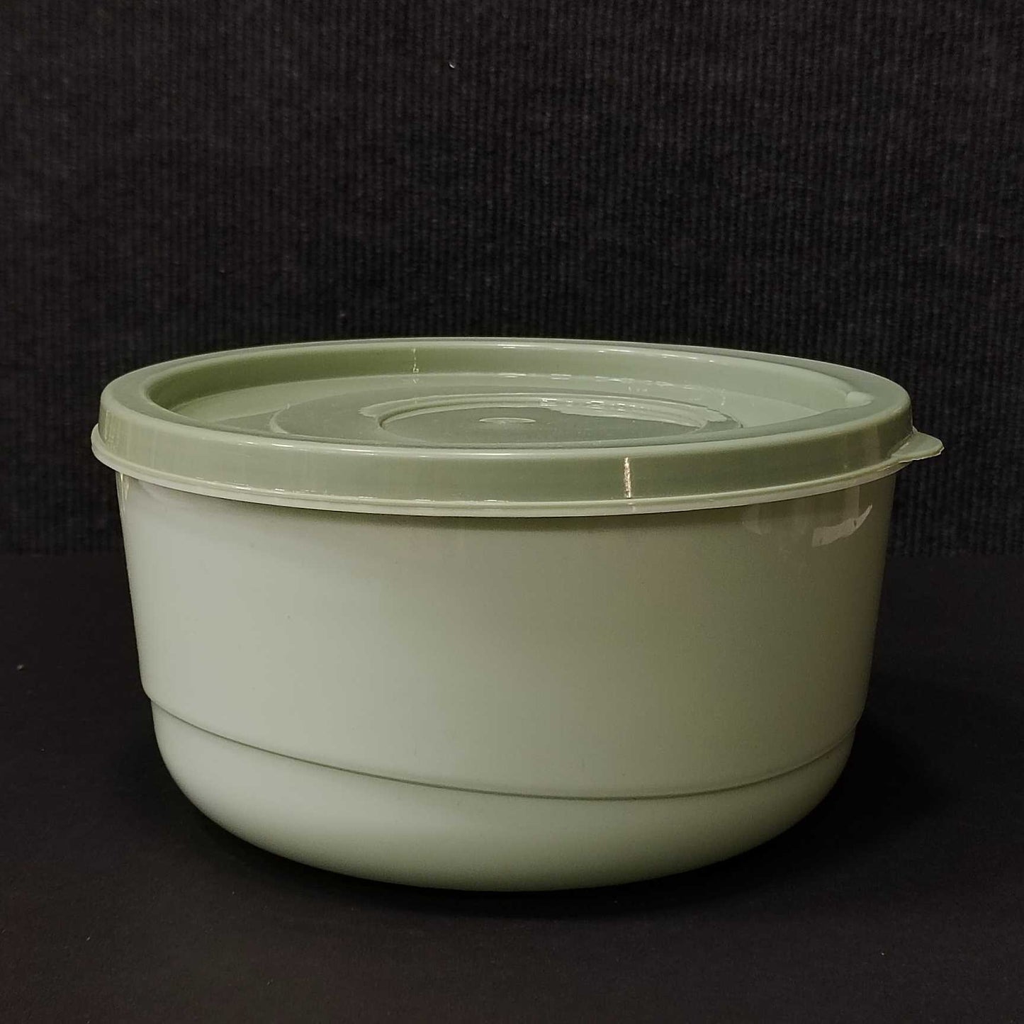 5 piece plastic storage containers