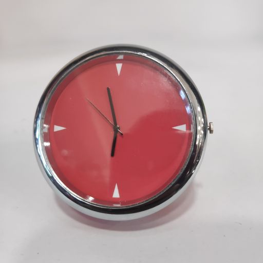 Mini desktop Clock
