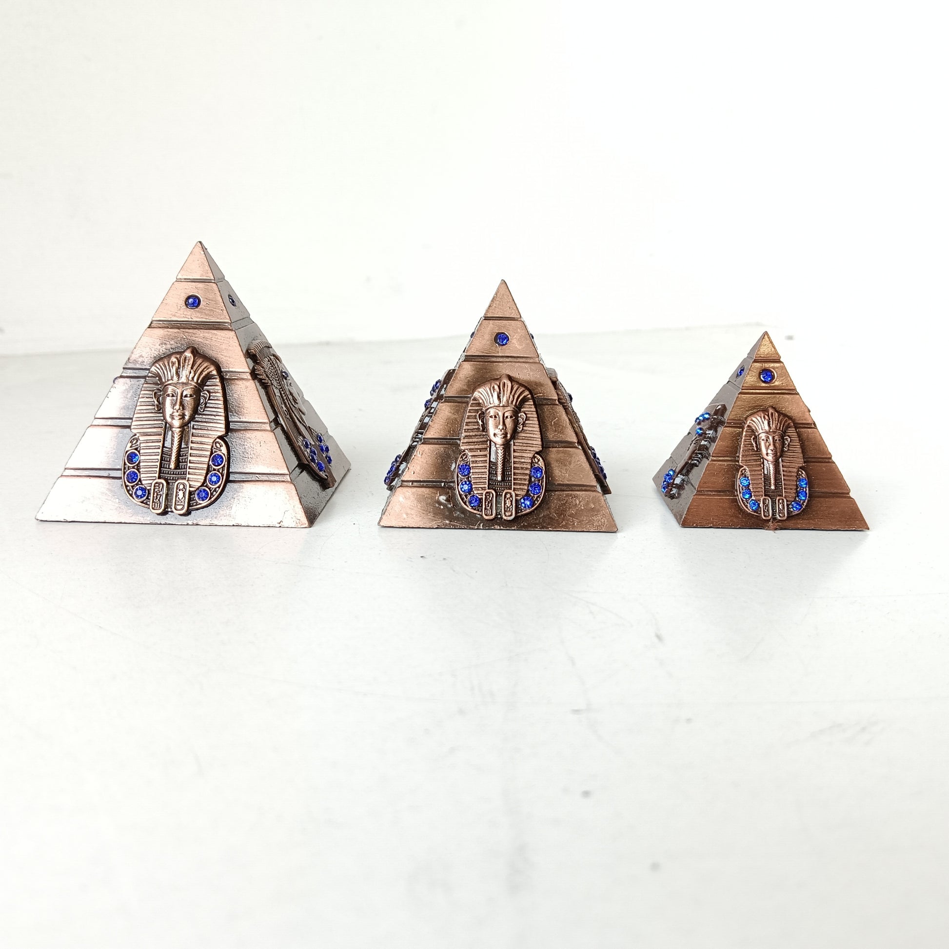 Pyramid 3 piece set