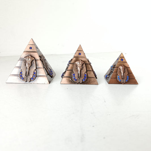 Pyramid 3 piece set