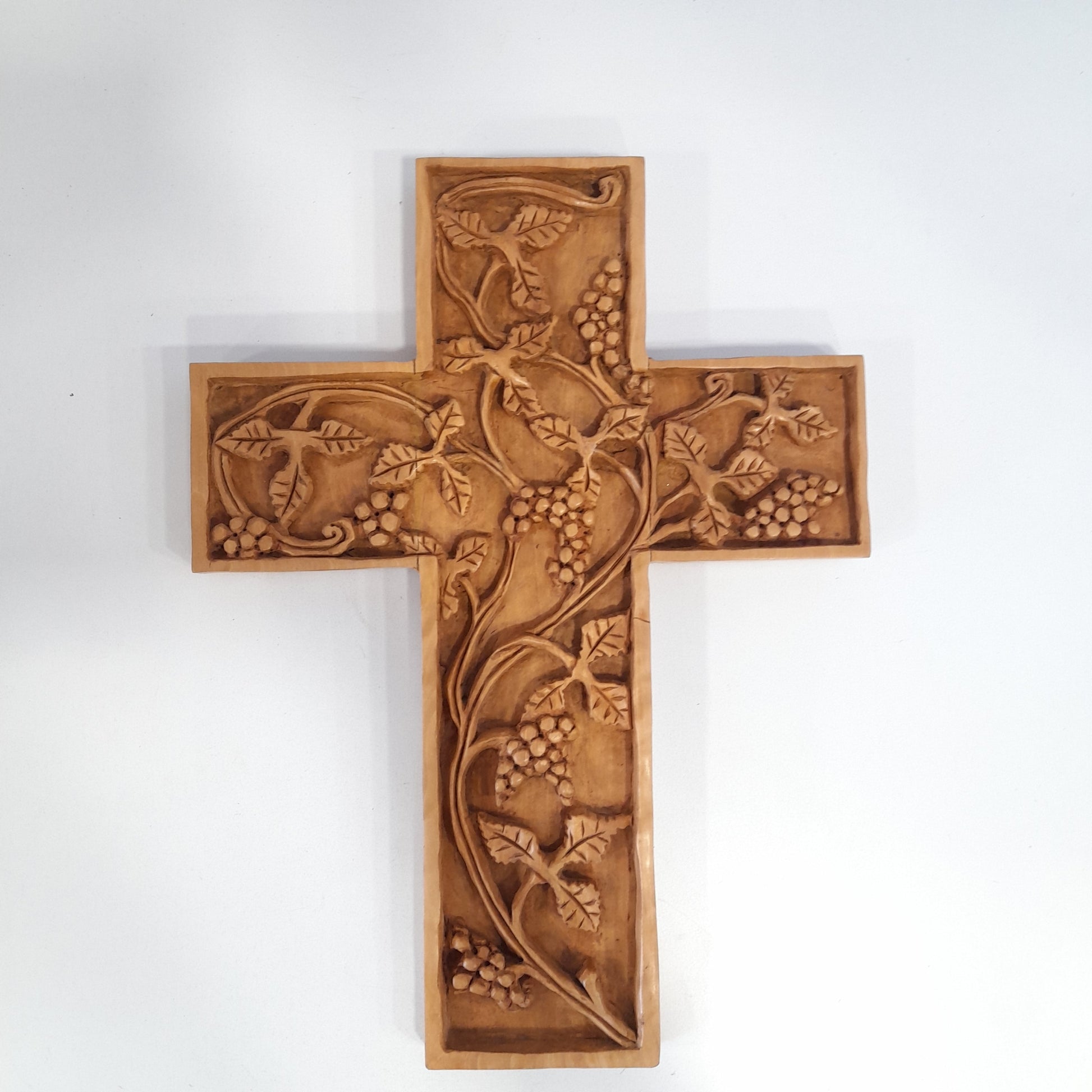 WDN Cross