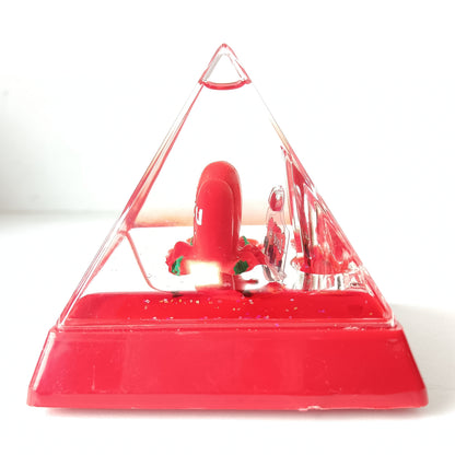 Love pen stand